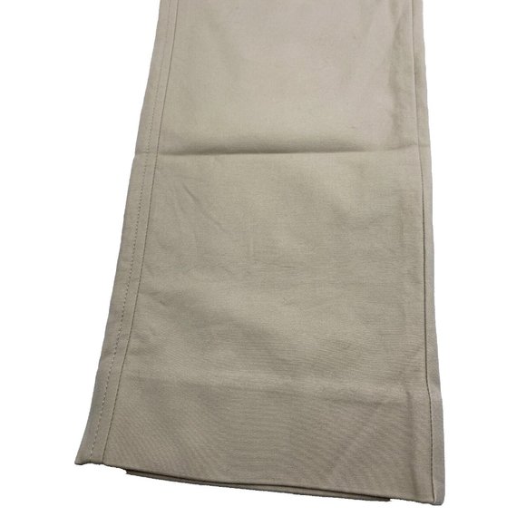 Gap Ladies Slim Crop Pants New Size 10R - Picture 9 of 11